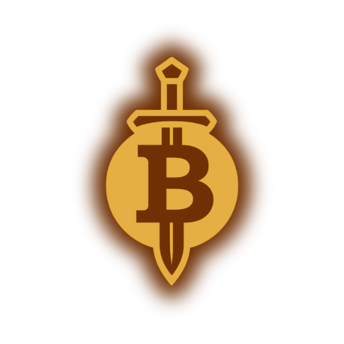 Sword of Satoshi